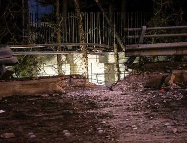 Μ.Τριανταφυλλόπουλος για τη βόμβα στον ΣΚΑΪ: «Ο άγνωστος που τηλεφώνησε έμοιαζε...» (βίντεο)